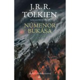 N&uacute;menor buk&aacute;sa - J. R. R. Tolkien