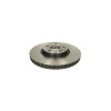 Disc frana LAND ROVER FREELANDER 2 LF FA BREMBO 09A42611