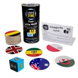 Joc - Flags of the World! | K-Toyz