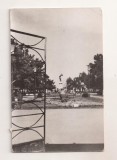RF173 - Carte Postala - Zimnicea. vedere din parc, circulata 1968