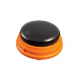 Buton Buzzer cu functie de inregistrare - Culoare aleatoare, Learning Resources