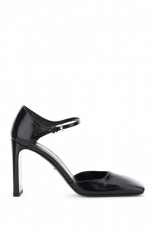 Pantofi dama Prada mary jane pumps 1I306M 055 F0002 Negru foto