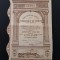 Actiune 1939 fabrica LETEA , titlu 10 actiuni la purtator
