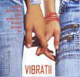 CD Pop: Vibratii ( DJ Project, Blondy, Andreea Bala, Bere gratis, Taxi, etc. ), Dance