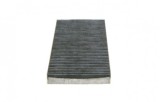 Filtru habitaclu BOSCH cu carbon activ 1987432345