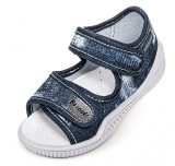 Sandalute pentru baietei - Be cool! (Marime Disponibila: Marimea 28)