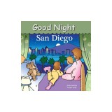 Good Night San Diego