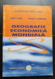 Geografie economică mondială - Nicu I. Aur, Cezar C. Gherasim