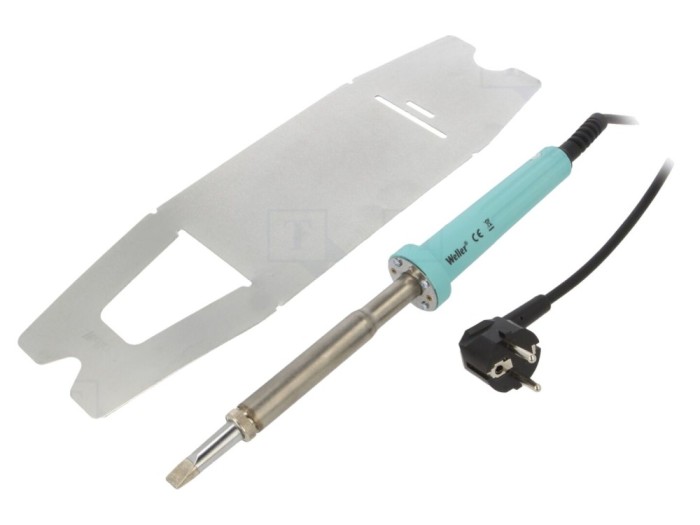 Ciocan de lipit 200W 230V