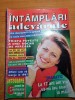 Intamprari adevarate anul 1,nr.1 - prima aparitie a revistei