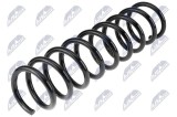 Arc suspensie BMW seria 5 (E39) 1996-2003; partea din spate; 33531093632; NTY, aftermarket