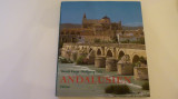 Andalusia,album