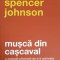 MUSCA DIN CASCAVAL. O METODA EFICIENTA DE A-TI SCHIMBA GANDIREA SI DE A AVEA SUCCES-SPENCER JOHNSON-248789