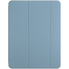 Husa de protectie Apple Smart Folio pentru iPad Pro 13 (M4), Denim