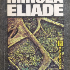 Sacrul Si Profanul - Mircea Eliade ,560961