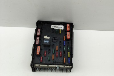 Modul panou de siguranțe VW PASSAT Variant B7 365 2012 OEM: 3C0937125A 31044706 foto