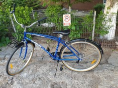 bicicleta Pegas foto