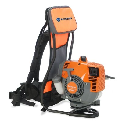 Motocoasa tip rucsac Holzfforma FF480 foto