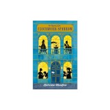 The Mystery of the Clockwork Sparrow