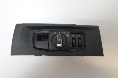Modul de control comutator faruri BMW 1 F20 2014 OEM: 9288027 2311668 foto