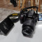 DSLR Nikon D5100 (~7400 cadre) + Accesorii (Se vand si separat)