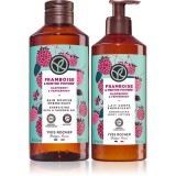 Yves Rocher Bain de Nature set pentru corp