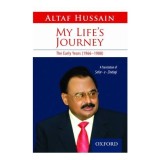My Life&#039;s Journey