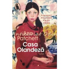 Casa Olandeza - Ann Patchett