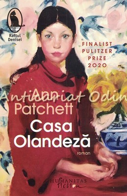 Casa Olandeza - Ann Patchett foto