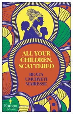 All the Children, Scattered