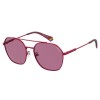 Ochelari de Soare Unisex Polaroid PLD-6172-S-QHO &oslash; 57 mm, Plastic, Galben