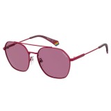 Ochelari de Soare Unisex Polaroid PLD-6172-S-QHO &oslash; 57 mm
