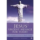 Jesus&#039; Urgent Message for Today