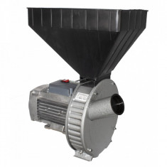 MOARA CUVA MARE, GAZDA M71 UCRAINA, 1.7KW, 2800RPM, CUPRU foto