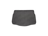 Tavita portbagaj Citroen C4 Cactus, 07.2014-, spate, fara panza antiderapanta; elastomer