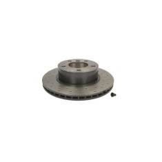 Disc frana BMW 3 E90 BREMBO 09.9752.1X