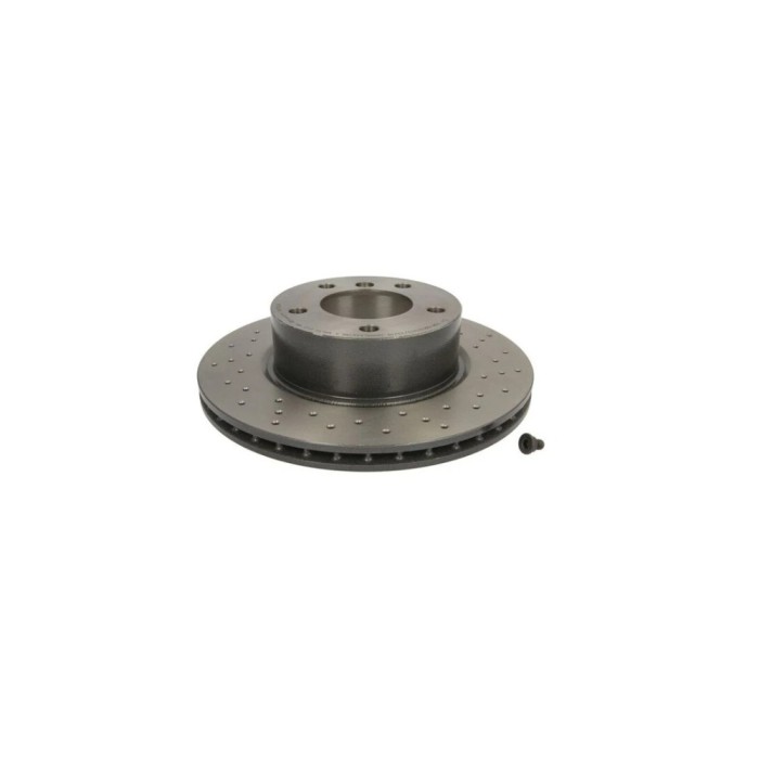 Disc frana BMW 3 E90 BREMBO 09.9752.1X