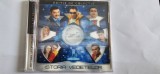Istoria Vedetelor o compilație muzicală &icirc;n format MP3 lansată de casa de discuri TACO Music sub sloganul &bdquo;Ediție de Colecție&rdquo;