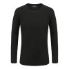 Bluza Protectie Anti-Injunghiere Taiere Nivel 5 Linovit, XL, Negru, Material UHMWPE, Rezistenta Cutit/Foarfece, Anti-Perforare