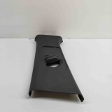 Ornament St&acirc;lp B St&acirc;nga Audi Q4 F4B 2023, OEM 89A867243A, Original