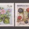 Monaco 1996 - Cele patru anotimpuri ale ruciului european, MNH