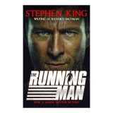 The Running Man - From the 'dark Half' of the No. 1 Bestseller Stephen King and a Major Film