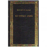 Honore de Balzac - Le cousin Pons - 109507