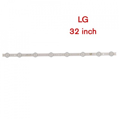 Bareta led LG 32 inch 32UJ SSC_32LJ61_HD bareta 8 leduri foto