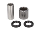Cumpara ieftin Set de reparatii pentru montarea amortizorului spate (inferior) pentru HONDA CBF, NT, VFR, VTR, XL 500-1000 1997-2007
