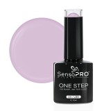 Cumpara ieftin Oja Semipermanenta SensoPRO Milano One Step 10ml, Sweet Aurora #011