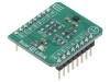 MIKROE Click Board Accelerometru LIS2DW12 GPIO I2C SPI 3.3V DC