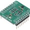 Click Board Accelerometru GPIO/I2C