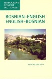 Bosnian-English, English-Bosnian Dictionary