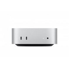 Mac mini: Apple M4 (CPU 10-core, GPU 10-core, Neural Engine 16- core)/24GB/1TB (CTO From MCYT4RC/A)